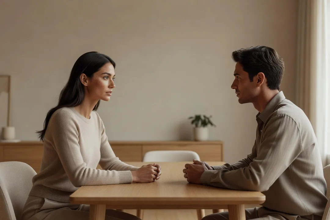 Divorce et rupture dans les couples franco-slaves : ce que disent les chiffres
