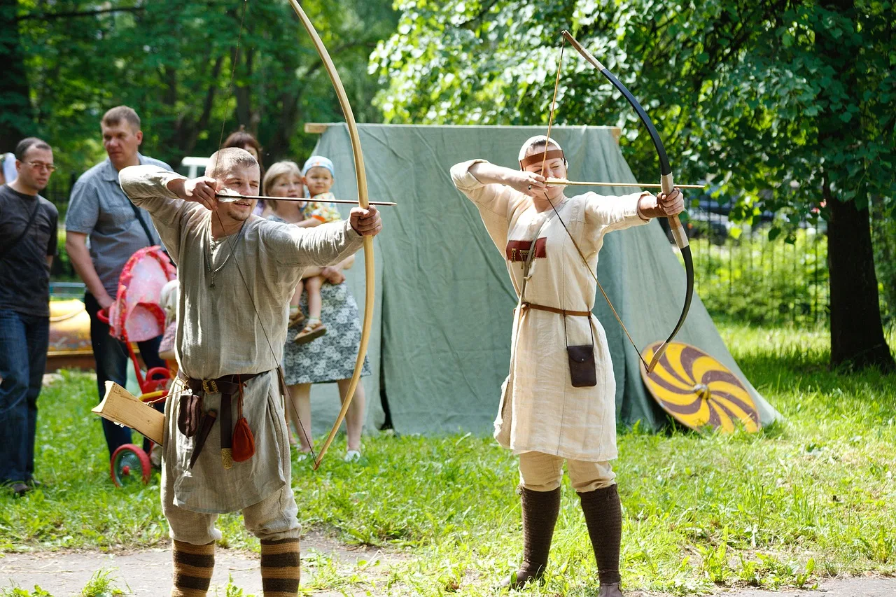 Retour de l'intérêt pour la culture slave