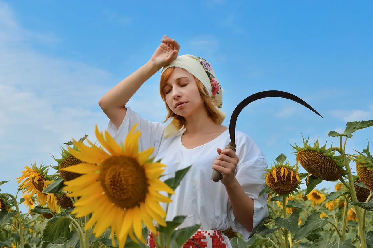 Guide complet de la femme ukrainienne